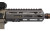 Q HONEY BADGER MLOK HANDGUARD 6" RSR|Q-6-HB-MLOK-HG
