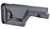 Magpul MAG672-GRY PRS Gen3 Precision Stock Fixed Adjustable Comb Stealth Gray Synthetic for AR-15, M16, M4 TSW|114312