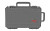 SKB I-SERIES HANDGUN CASE 6 GUN BLK RSR|SKB3I-2011-7B-M