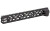FORTIS SWITCH RAIL 13.8 MLOK MOD 1 RSR|FORT556-SWITCHM1-138ML