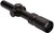 Sightmark SM13038CR1 Citadel Matte Black 1-6x 24mm 30mm Tube Illuminated Red CR1 Reticle TSW|106964
