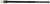 Faxon Firearms Gunner Match Series .223 Wylde 16" Salt Bath Nitride 416R Stainless Steel TSW|169225