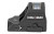 H-SUN REFLEX X2 MRS RED SOLAR RSR|HSHS507C-X2