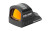 H-SUN REFLEX X2 MRS RED SOLAR RSR|HSHS507C-X2
