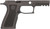Sig Sauer 8900674 Grey Polymer Fits Sig P320 TSW|178107