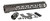 MIDWEST MI-CRMHD-13.5 COMBAT RAIL HD MLOK 13.5 TSW|192694