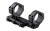 PA 30MM PLX CANTILEVER MOUNT 1.5" RSR|PAO-PLX-CM-30-1-5