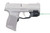 Crimson Trace 0181601 Laserguard Fits Sig P365/P365XL/P365SAS, Green Laser Black Polymer Trigger Guard Mount TSW|110279