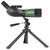 Konus 7128 Konuspot 65 15-45x65mm Black/Green Angled Body TSW|120098