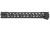 FORTIS SWITCH RAIL MOD2 15.3" MLOK RSR|FORTAR-SWITCH-M2-15-ML
