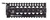 Daniel Defense 0100510001 Omega Rail 7" Carbine Length Style Made of Aluminum with Black Anodized Finish & Picatinny Rail for AR-15 TSW|59711