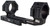Trijicon AC22053 Cantilever Scope Mount/Ring Combo Matte Black Aluminum 34 mm Tube, Picatinny Rail Mount TSW|165492