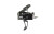 RADIAN VERTEX TRIGGER CBX CURVED BLK RSR|RWR0927