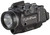 Streamlight 69418 TLR-8 Sub Gun Light with Red Laser Black Anodized 500 Lumens White LED 1913 Short Railed Pistol TSW|150358