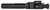 Odin Works ACC308BCG Bolt Carrier Group Black Nitride AR-10 TSW|166543