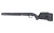 MAGPUL HUNTR RUG AMERICAN SA STK BLK RSR|MPIMAG931BLK
