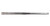 Faxon Firearms 15BG8M18NTMHL5RNP3 6.5 Grendel 18" Bead Blast 416-R Stainless Barrel TSW|173815