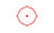 H-SUN 507C X3 RED OPEN PSTL 2MOA DOT RSR|HSHS507C-X3-RD