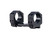 Seekins Precision 0010650118-F Precision Mount Black 7075 Aluminum 30mm Tube TSW|175718