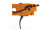 TIMNEY CZ SCORPION TRIGGER RSR|TIMSCORPION