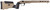 Mdt Sporting Goods Inc 106232FDE MDT Field Stock Flat Dark Earth Ruger American/ Short Action 32.22" TSW|164044