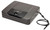 Hornady 98141 Rapid Safe 4800KP RFID Access Code Key Entry Black Steel Holds 1 Handgun 10.50" L x 12" W x 2.90" D TSW|50477