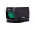 Viridian 9810051 RFX45 Black 1 x 24 mm x 15.5 mm 5 MOA Green Dot ACRO/Glock MOS TSW|157151