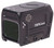Viridian 9810107 RFX44 Black 1 x 21 mm x 16.5 mm 5 MOA Green Dot ACRO/RMR Footprint TSW|163057