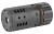 DEAD AIR R-SERIES PYRO 2.0 MZZLE BRK RSR|DAADA202A
