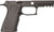Sig Sauer 8900823 Grey Polymer Fits Sig P320 TSW|178108