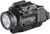 Streamlight 69466 TLR-8 Black Aluminum Glock 43x/48 1,000 Lumens Red Laser TSW|176965