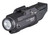 Streamlight 69448 TLR-2 RM w/Laser Black Aluminum, 1,000 Lumens White LED Bulb/Red Laser 297 Meters Beam, Picatinny Rail Mount TSW|133456