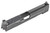 Smith & Wesson 14568 Slide Assembly Black Optic Ready/Serrated Slide TSW|183381