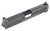 Smith & Wesson 14158 9mm Black Optic Ready Slide TSW|184713