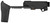SB Tactical HBAR901SB HBPDW Black Synthetic 3 Position Adjustbale for 9mm Luger AR-Platform (Tube Included) TSW|143787