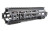 GEISSELE 9.3" SUPER MOD MK4 MLOK BLK RSR|GEI05-283B