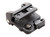Larue Tactical LT755SEO EOTech Magnifier Mount Black Aluminum TSW|188359