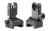 ULTRADYNE C4 FOLDING FRNT/REAR COMBO RSR|UD10480