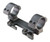 LARUE LT807-30 TACTICAL SCOPE MOUNT QD 30MM TSW|196961