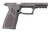 Timber Creek Outdoors SSP365XMGMT Grip Module Tungsten Gray Fits Sig P365 X Macro TSW|177312