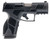 Taurus 1-GX2CA931-10 GX2 *CA Compliant Compact Frame 9mm Luger 10+1 3.38" Stainless Steel Barrel, Matte Black Alloy Steel Serrated Slide, Black Polymer Frame w/Accessory Rail TSW|184632
