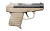 KELTEC PR-3AT 380ACP 10RD TAN RSR|KTPR3ATTAN10