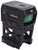 Viridian 9810060 RFX45 Black Anodized 1 x 24 mm x 15.5 mm 5 MOA Green Dot ACRO/Picatinny High 1/3 Cowitness Mount TSW|157156