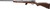 Savage Arms 50702 Mark II GL Youth 22 LR 10+1 19" Matte Black Sporter Barrel, Matte Black Drilled & Tapped Carbon Steel Receiver, Satin Brown Fixed Wood Stock, Left Hand TSW|24841