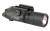 SUREFIRE X300 TURBO THUMBSCREW BLK RSR|SFX300T-B
