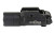 SUREFIRE X300 TURBO THUMBSCREW BLK RSR|SFX300T-B