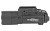 SUREFIRE X300U-A BLK 1000 LM-LED RSR|SFX300U-A
