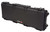 Nanuk 9901001 990 47" Black Polymer Tactical Rifle/Takedown Shotgun TSW|128194