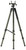 Bog-Pod 1159188 DeathGrip Infinite Tripod, Aluminum with Black/OD Green Finish, Ball Head Mount, Hybrid Foot & DeathGrip Clamping System 6.5"-59" TSW|143790