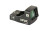 EOTECH EFLX REFLEX SIGHT 3 MOA BLK RSR|EOEFLX3RWBLK